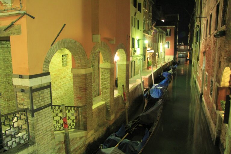Venedig ©ExtraHR 18