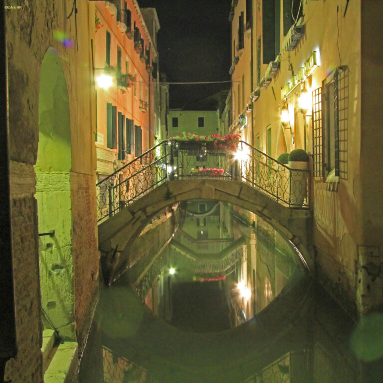 Venedig ©ExtraHR 19
