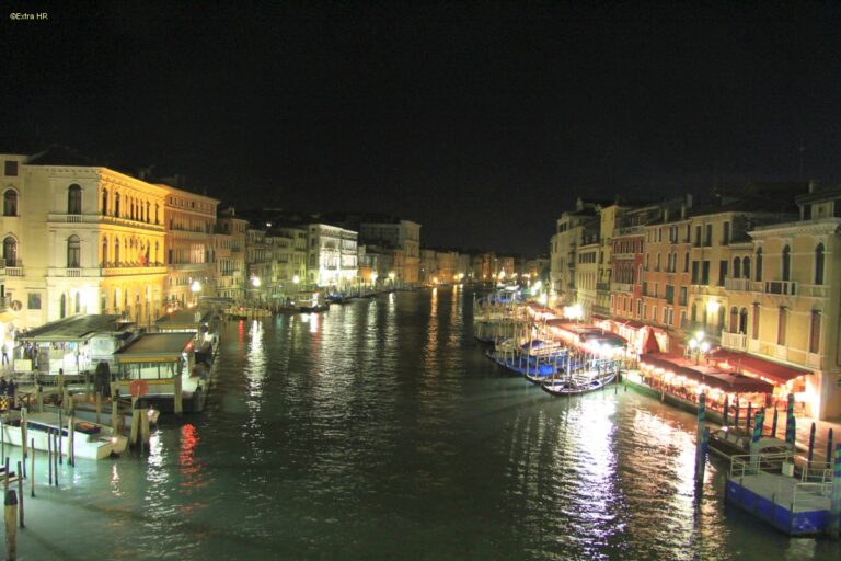 Venedig ©ExtraHR 20