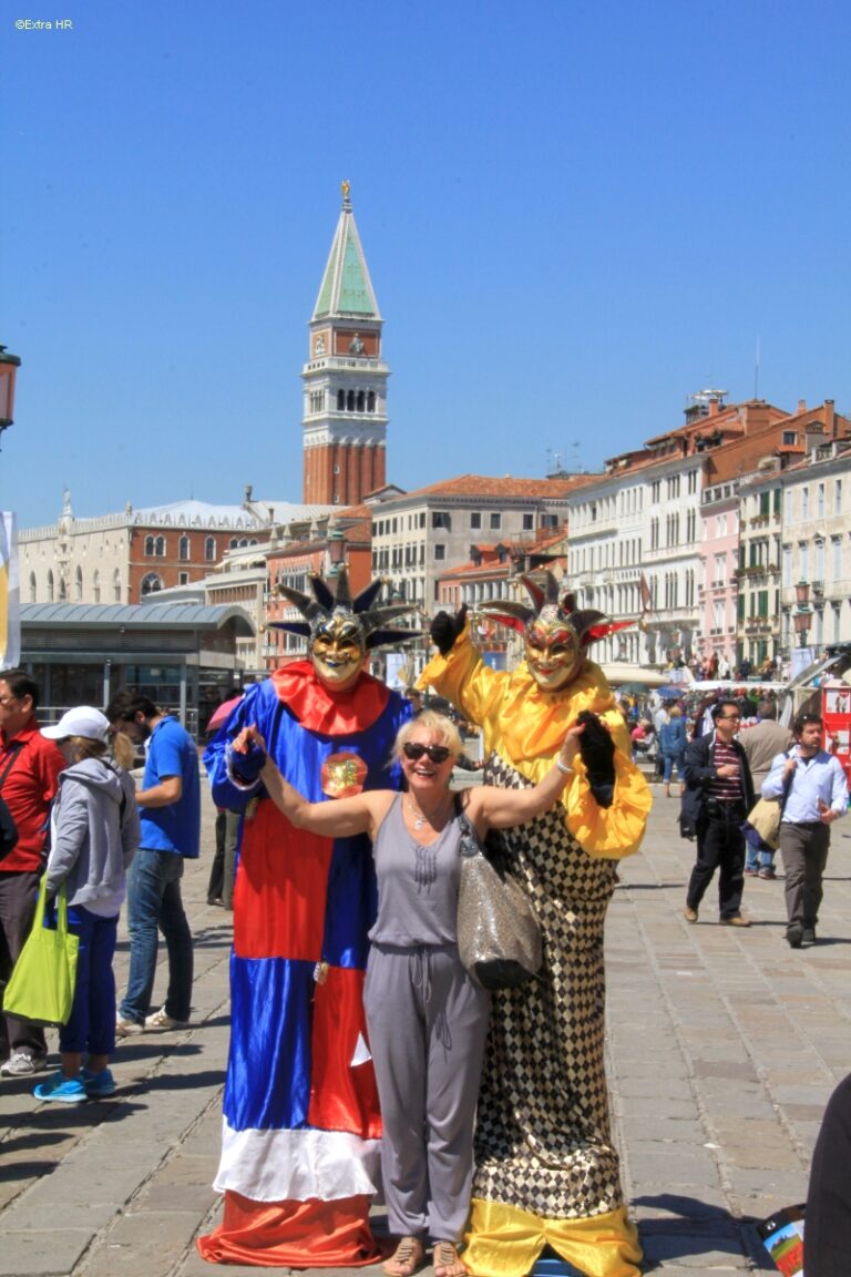 Venedig ©ExtraHR 21