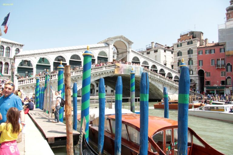 Venedig ©ExtraHR 22
