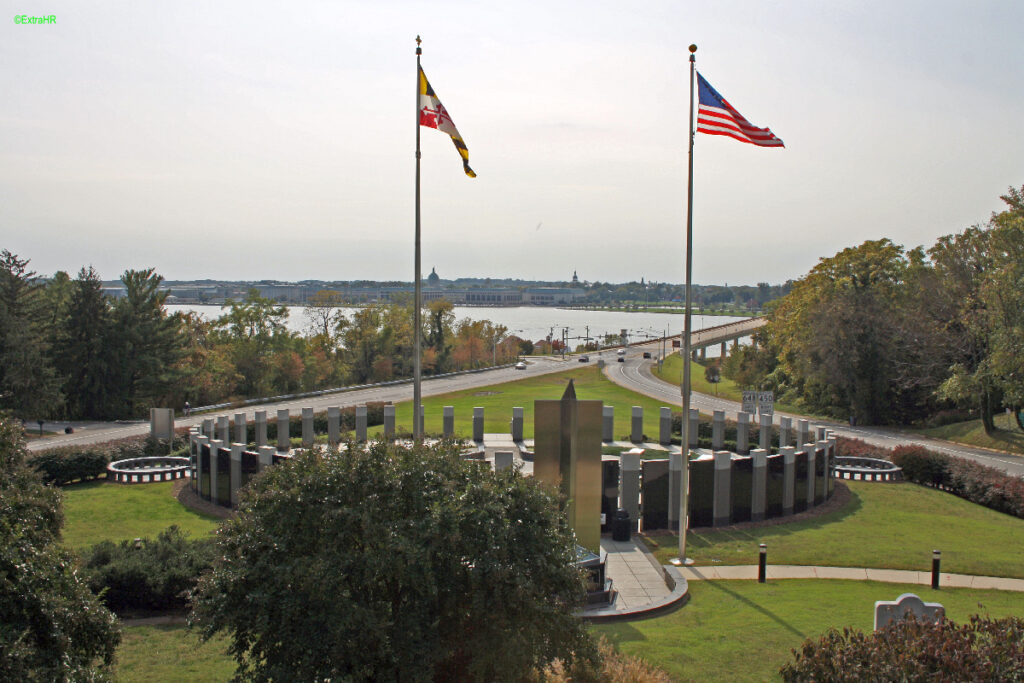 Washington D.C