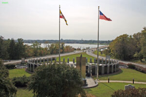 Washington D.C