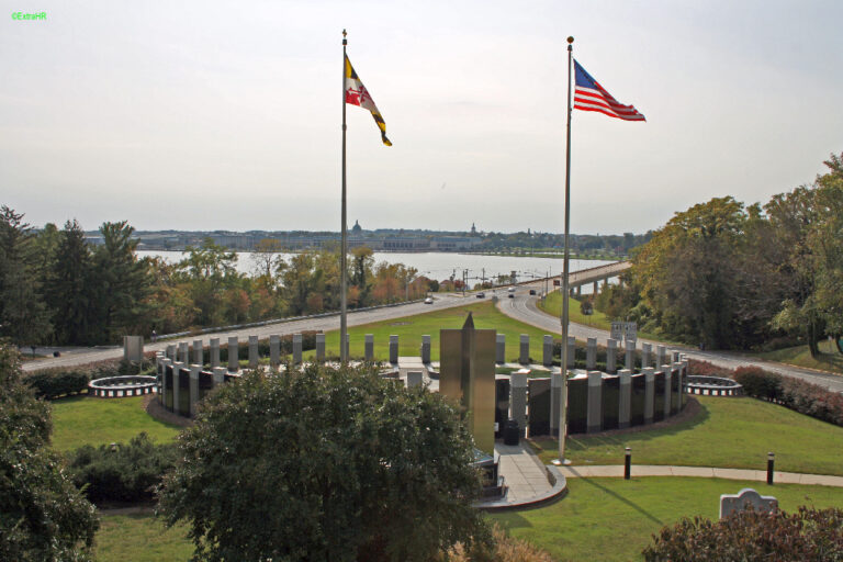 Washington D.C
