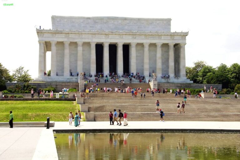 Washington D.C. ©ExtraHR 103