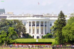 Washington D.C. ©ExtraHR 104