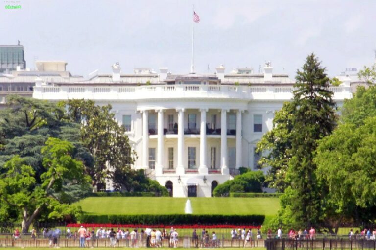 Washington D.C. ©ExtraHR 104