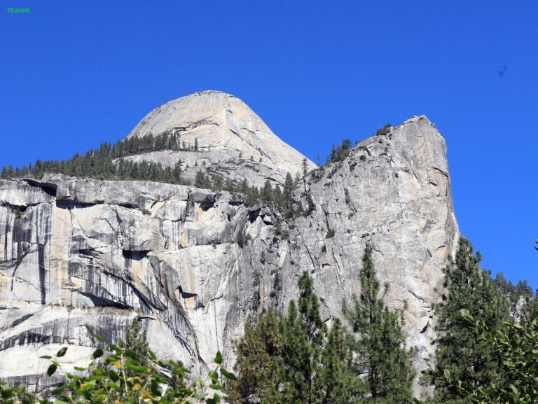 Yosemite NP ©ExtraHR 103