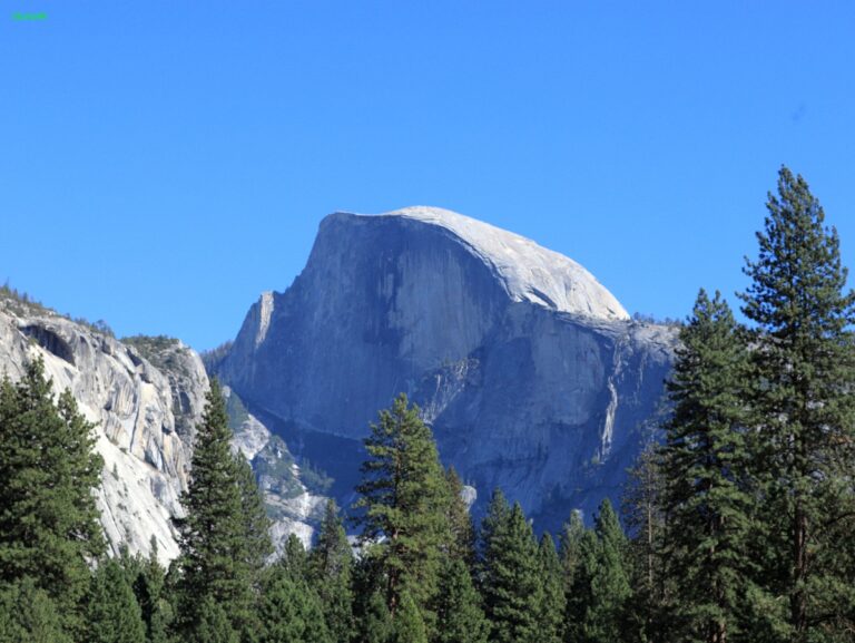 Yosemite NP ©ExtraHR 107