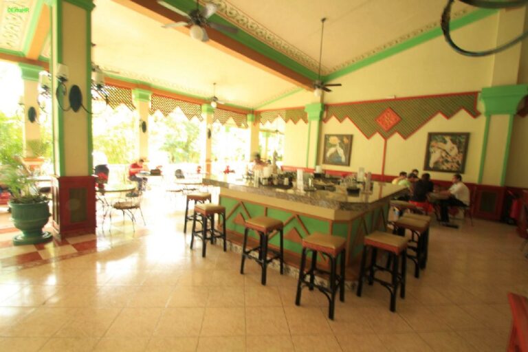 Yucatan Cancun