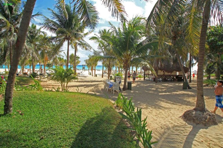 Yucatan Cancun