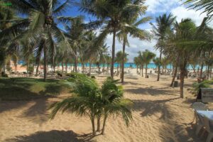 Yucatan Cancun
