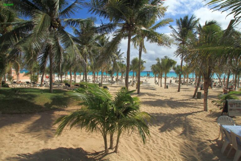 Yucatan Cancun