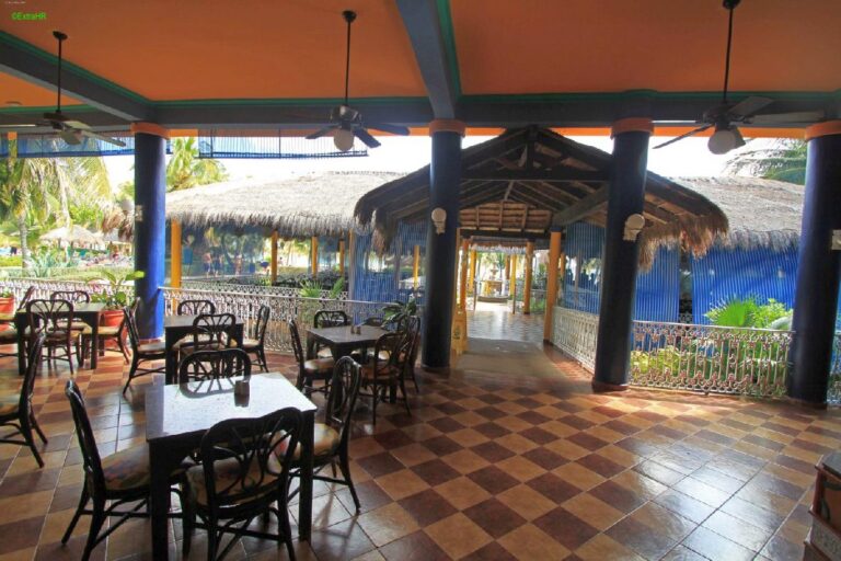 Yucatan Cancun